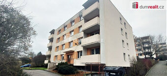 Pronájem, byt 3+1, 73 m2, Zlín, Severní Vršava