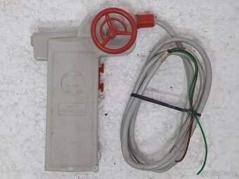 Ovladač pro retro hračky - Ites Kdn Tatrasmalt Omnia - 1