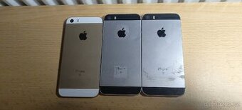 3x iPhone SE - 1