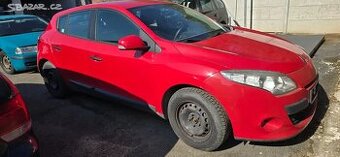 Renault Megane - 1