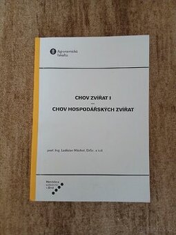 Chov hospodářských zvířat