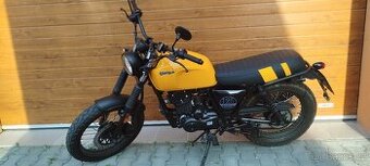 Brixton Cromwell 125