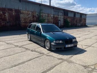 bmw e36 320ia touring