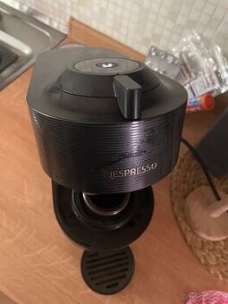 Kávovar nespresso