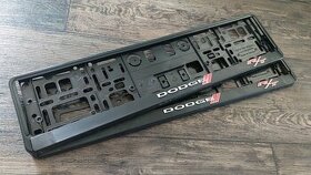Podznacky Dodge RT