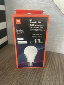 Xiaomi Mi Smart LED Bulb (Warm White)