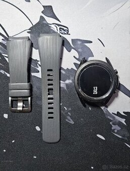 Galaxy watch 3