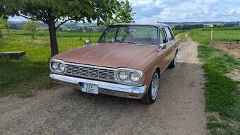 Rambler Ambassador 1963