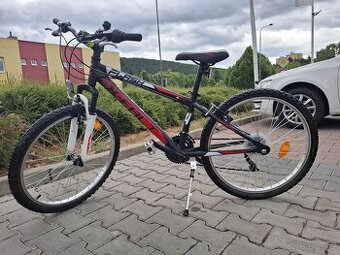 Dětské kolo 24 X-Fact