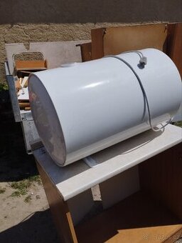 Bojler 80 L