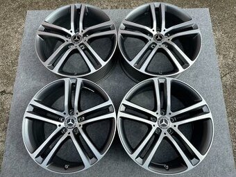 MERCEDES GLE 5X112 R20 V167 C167 - 1