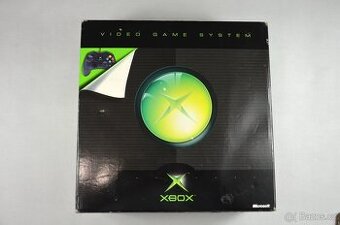 Xbox Original Classic
