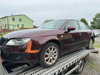 Náhradní díly Seat Exeo 1.6 75kw ALZ
