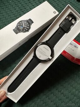 Chytré hodinky Xiaomi Watch 2 Pro LTE
