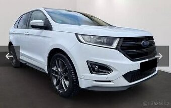 Ford EDGE Sport 2,0 D 4X4