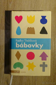 Radka Třeštíková: Bábovky