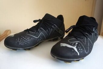 Dětské kopačky Puma FUTURE MATCH F/A vel.37