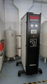 Generátor dusíka ISOLCELL NIMOS PSA NL S3