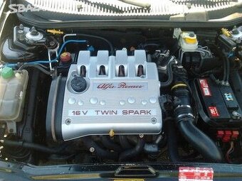 Prodám motor na Alfa Romeo