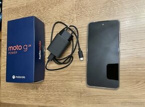 moto g24