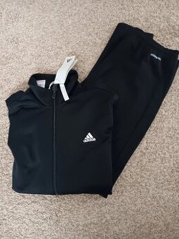 Sportovní souprava Adidas, vel.164 - 1