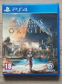 Assassin's Creed Origins