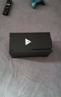 XBox sesries X - 1