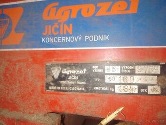 MF70-obraceč SO160