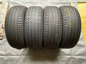 215 50 18 Michelin, pneu letní, nové, 4ks
