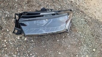 Škoda Enyaq 5LB941015A Matrix světlo full LED levé