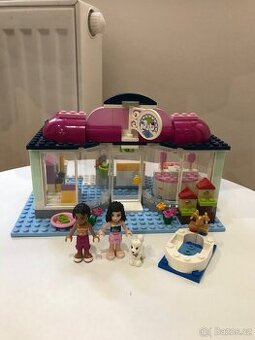 Lego friends 41007