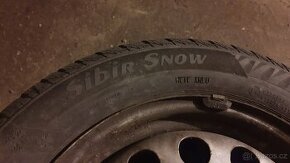 Zimní pneumatiky Matador 175/65 R15 84T