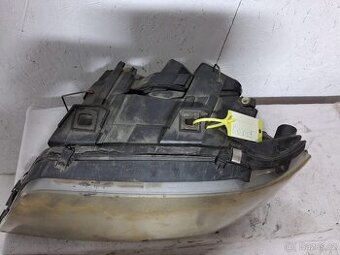 LEVÝ PŘEDNÍ SVĚTLOMET Audi a6 c5 | 148473 - 00
