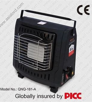 Prodám plynový ohřívač QNQ 181B