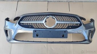 MERCEDES-BENZ TŘÍDA A w177 PŘEDNÍ NÁRAZNÍK
