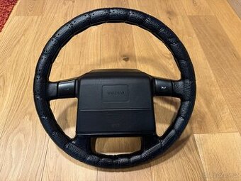 Volant Volvo 940. - 1