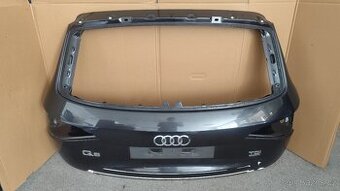 AUDI Q5 PÁTÉ DVEŘE VÍKO KUFRU