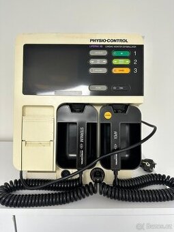Defibrilátor Lifepak 9 - 1