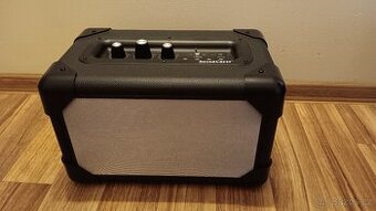 Prodám bluetooth reprák Silvercrest SBLV 20 A1 - 1