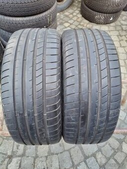 245/45/18 letni pneu GOODYEAR 245/45 R18
