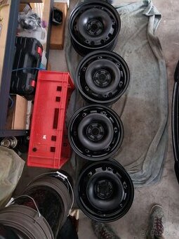 5x100 r15 - 1
