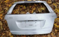 MERCEDES BENZ ML - 1