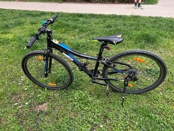 Dětské kolo junior Maxbike 26”, rám 13”