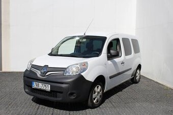 Kangoo Express 1.5 dCi 90k Max - 1
