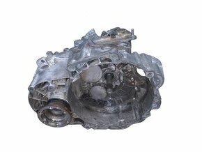 Převodovka 6Q KNY 2.0TDI 125KW CEG Škoda Octavia 2 RS FL - 1