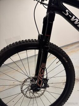 RockShox Pike Ultimate RC2 150 mm - 1