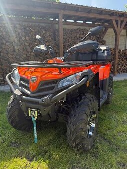 Gladiator x520A