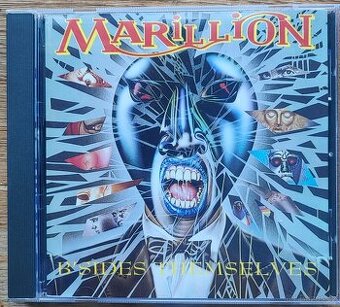 MARILLION - B´Sides Themselves - 1
