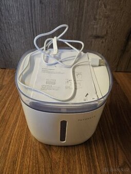 Chytrá fontánka Petoneer Fresco Mini Plus - 1