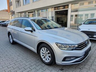 Volkswagen Passat B8 Variant Business 2.0TDI 110kW DSG  ACC